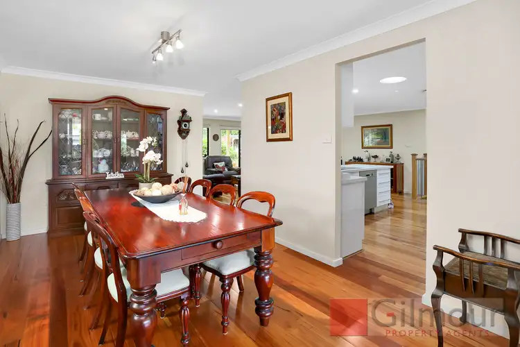 Fifth view of Homely house listing, 10 Gavin Place, Kings Langley NSW 2147