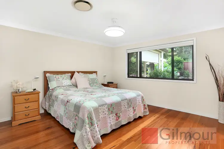 Sixth view of Homely house listing, 10 Gavin Place, Kings Langley NSW 2147