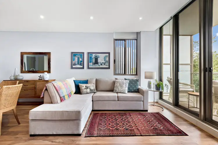 258/79-91 Macpherson Street