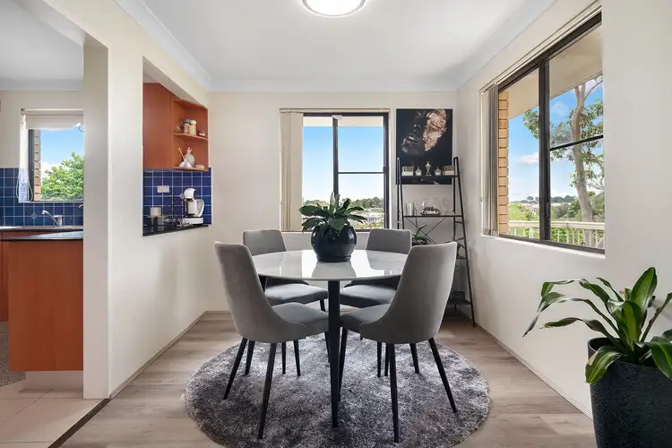 Fifth view of Homely apartment listing, 11/96-98 Hampden Road, Russell Lea NSW 2046