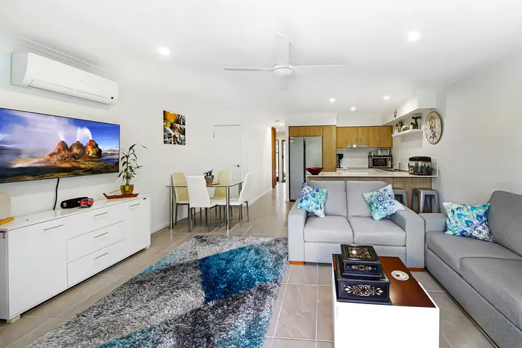 Third view of Homely townhouse listing, 11/2 Allora Drive, Maroochydore QLD 4558
