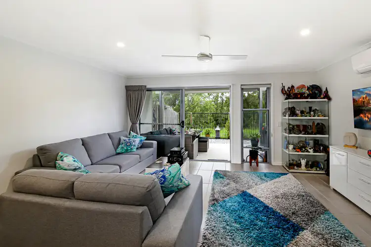 Fourth view of Homely townhouse listing, 11/2 Allora Drive, Maroochydore QLD 4558