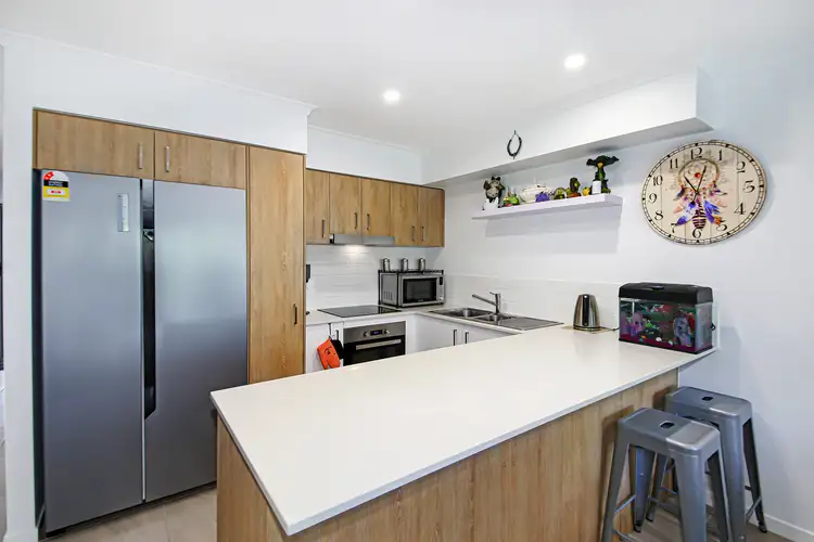 Fifth view of Homely townhouse listing, 11/2 Allora Drive, Maroochydore QLD 4558