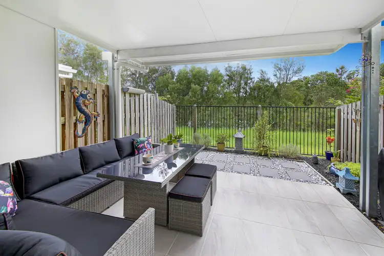 Sixth view of Homely townhouse listing, 11/2 Allora Drive, Maroochydore QLD 4558