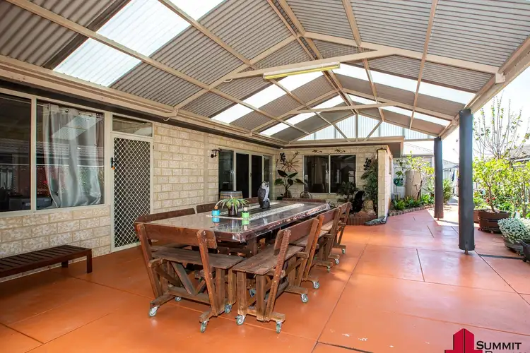 10 Zircon Way, Australind WA 6233