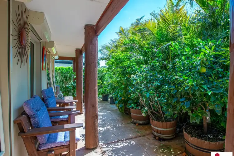 Second view of Homely house listing, 10 Zircon Way, Australind WA 6233