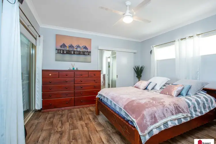 Sixth view of Homely house listing, 10 Zircon Way, Australind WA 6233