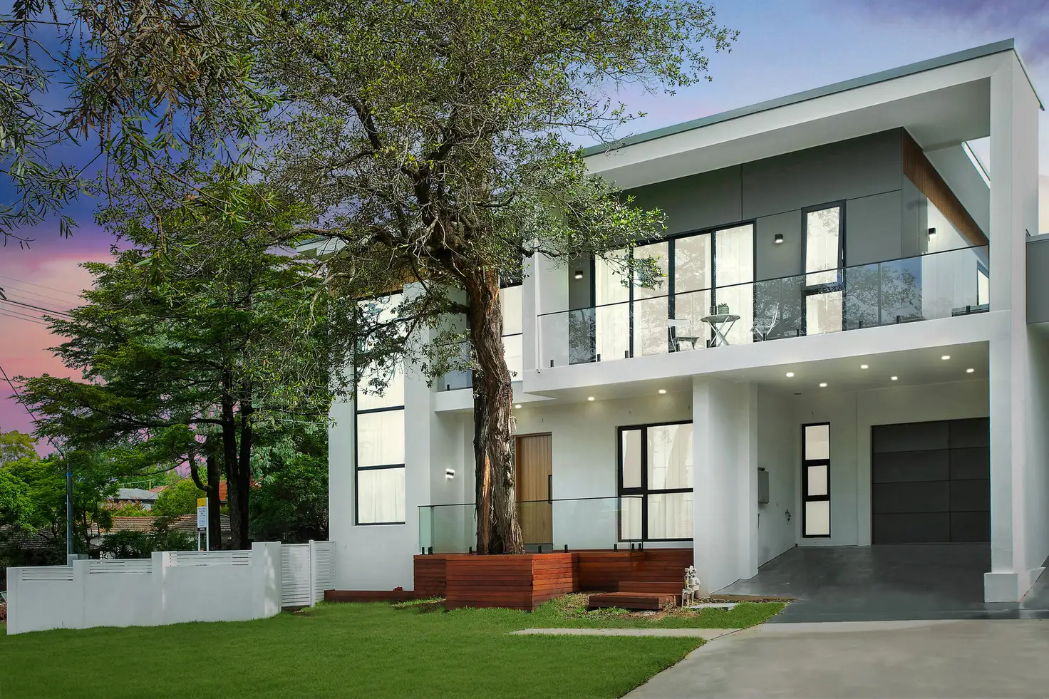 Main view of Homely house listing, 178 Pittwater Road, Gladesville NSW 2111