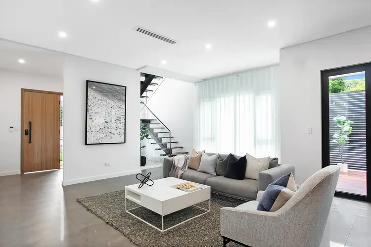 Second view of Homely house listing, 178 Pittwater Road, Gladesville NSW 2111
