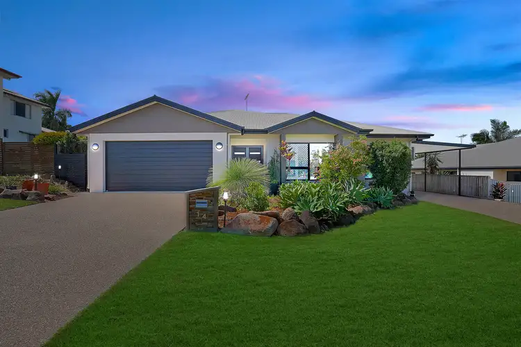 14 Baxendell Place, Bushland Beach QLD 4818