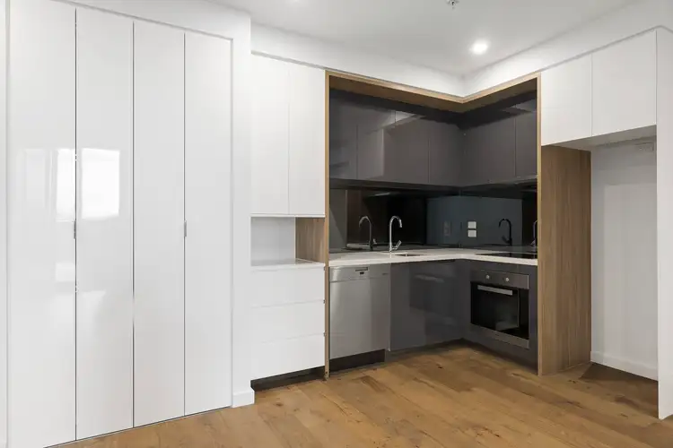 Main view of Homely apartment listing, 305/59-63 Warrigal Road, Hughesdale VIC 3166