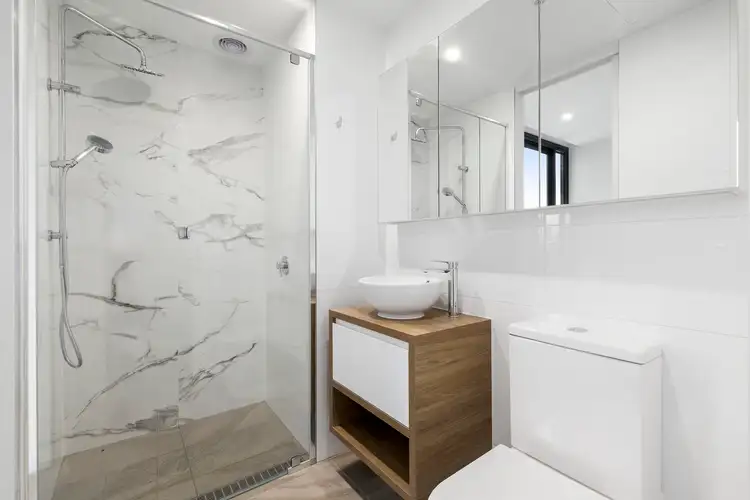 Second view of Homely apartment listing, 305/59-63 Warrigal Road, Hughesdale VIC 3166