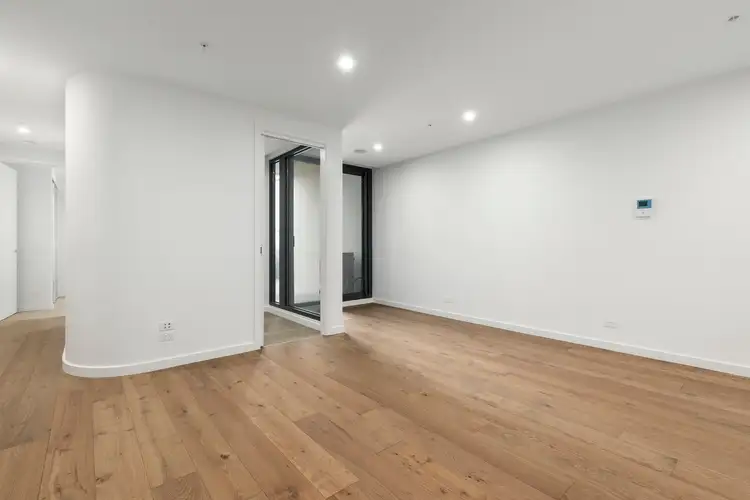 Third view of Homely apartment listing, 305/59-63 Warrigal Road, Hughesdale VIC 3166