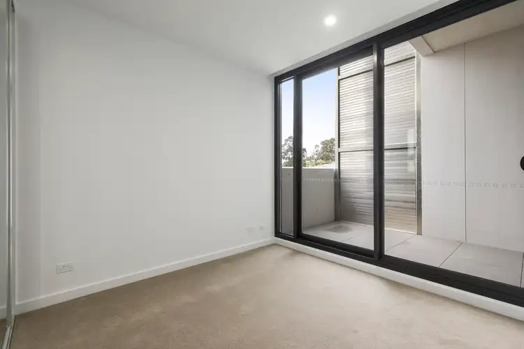 Fourth view of Homely apartment listing, 305/59-63 Warrigal Road, Hughesdale VIC 3166