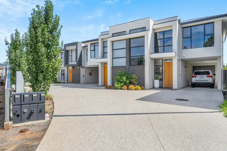 Main view of Homely house listing, 22C Patola Place, Magill SA 5072