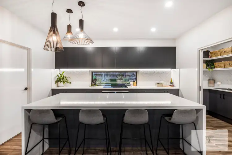 Second view of Homely house listing, 10 Jacaranda Court, Warragul VIC 3820