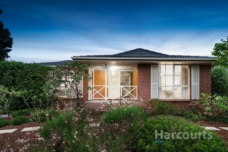 Main view of Homely house listing, 1 Pimpala Court, Wantirna VIC 3152