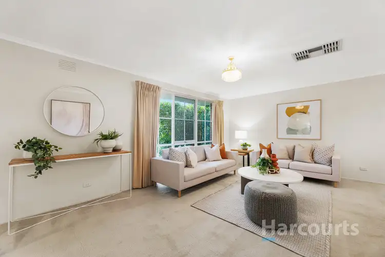 Second view of Homely house listing, 1 Pimpala Court, Wantirna VIC 3152