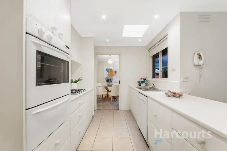 Fourth view of Homely house listing, 1 Pimpala Court, Wantirna VIC 3152