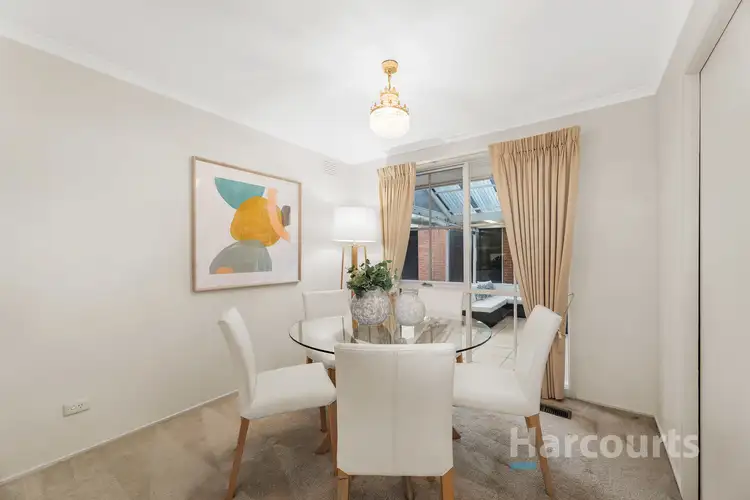 Sixth view of Homely house listing, 1 Pimpala Court, Wantirna VIC 3152