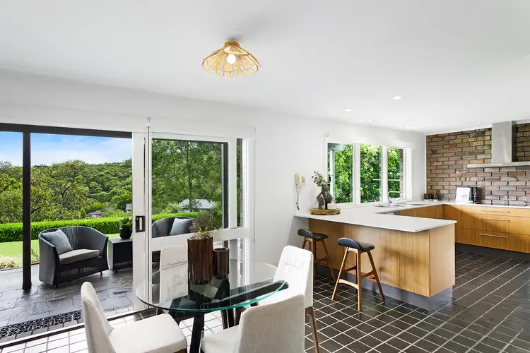 Third view of Homely house listing, 96 Sir Thomas Mitchell Drive, Davidson NSW 2085