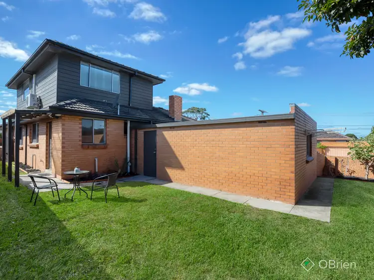 Second view of Homely house listing, 31 Regent Parade, Cheltenham VIC 3192