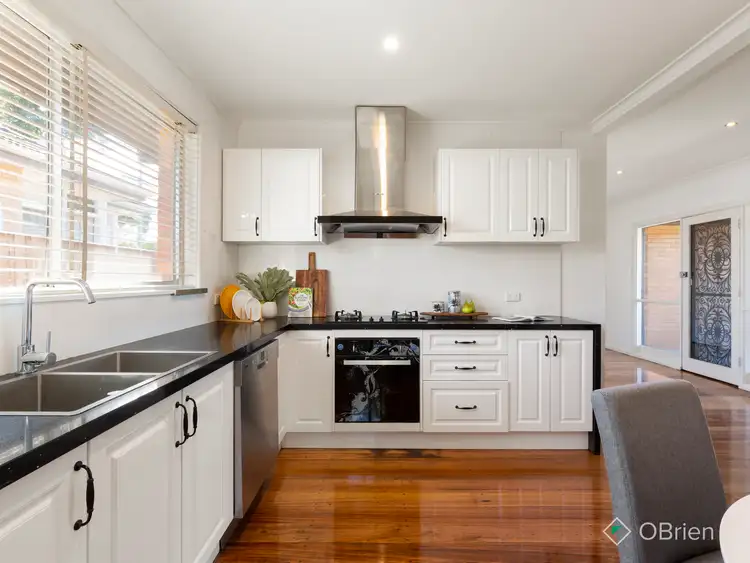 Fifth view of Homely house listing, 31 Regent Parade, Cheltenham VIC 3192
