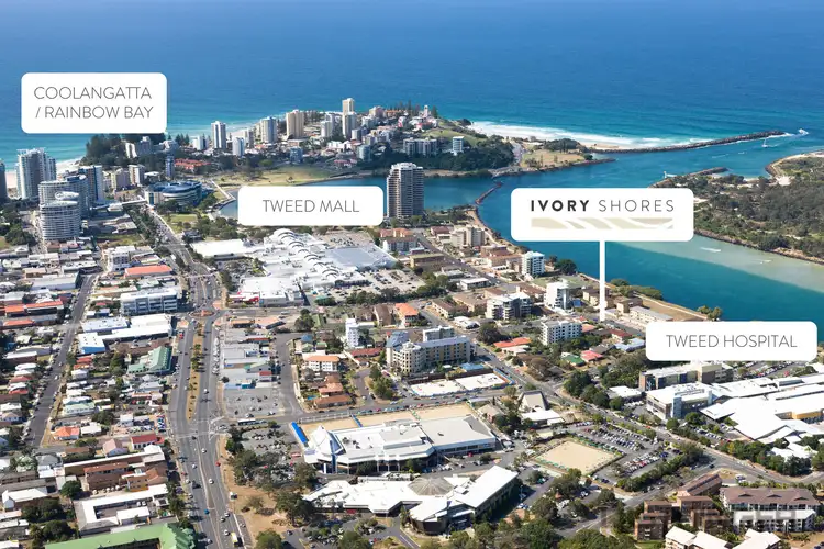 10/2 Ivory Crescent, Tweed Heads NSW 2485