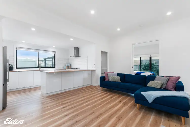 Sixth view of Homely house listing, 8 Victoria Street, Port Albert VIC 3971