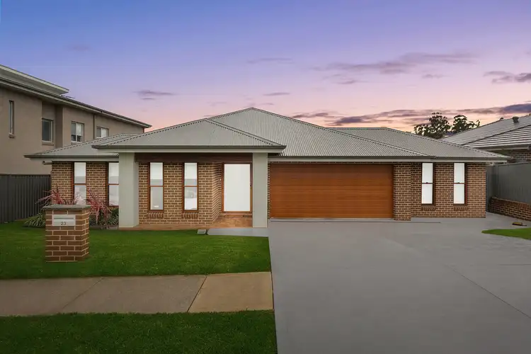 23 Post Mill Road, Appin NSW 2560