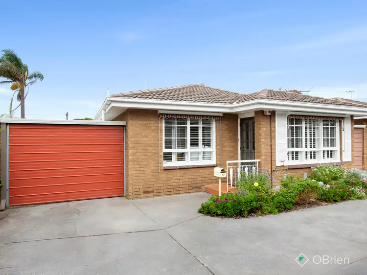 12/6 Venice Street, Mentone VIC 3194
