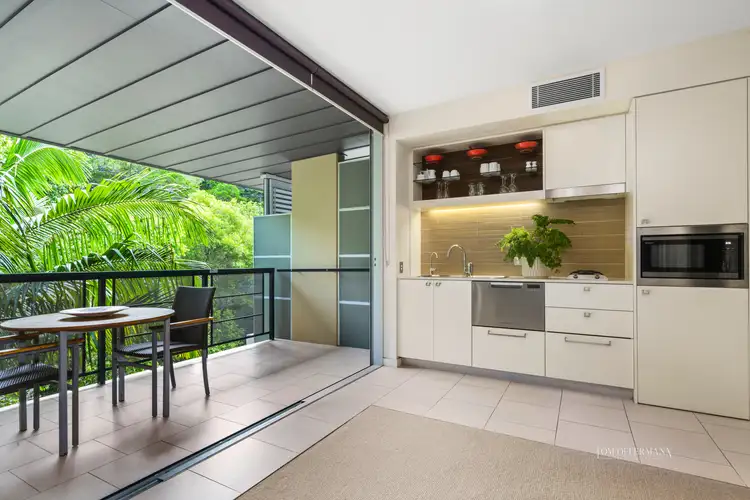 Second view of Homely unit listing, 9407/5 Morwong Drive, Noosa Heads QLD 4567