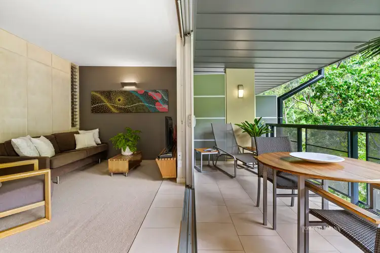 Third view of Homely unit listing, 9407/5 Morwong Drive, Noosa Heads QLD 4567