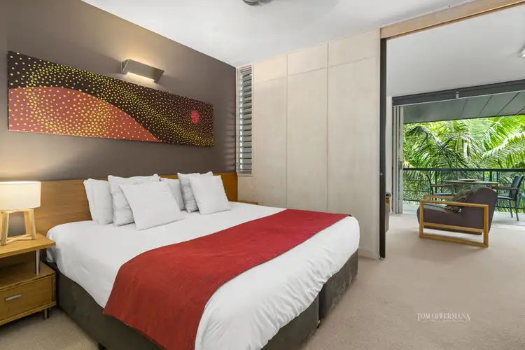 Sixth view of Homely unit listing, 9407/5 Morwong Drive, Noosa Heads QLD 4567