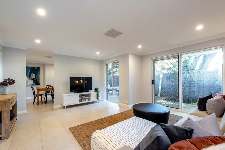 3/55 Cargill Street, Victoria Park WA 6100