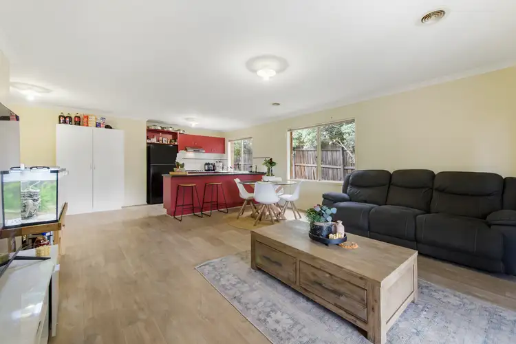Third view of Homely house listing, 10 Eliza Court, Hillside VIC 3037