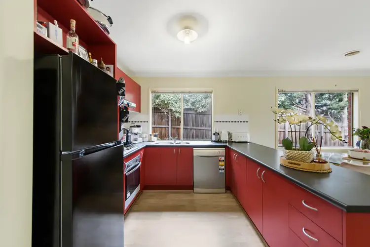 Fifth view of Homely house listing, 10 Eliza Court, Hillside VIC 3037