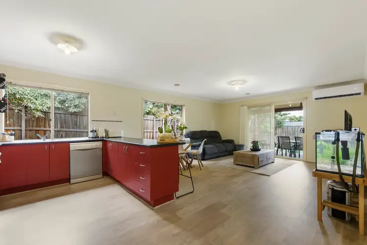 Sixth view of Homely house listing, 10 Eliza Court, Hillside VIC 3037