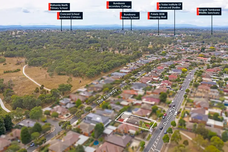 Fifth view of Homely house listing, 86 Dunne Street, Kingsbury VIC 3083