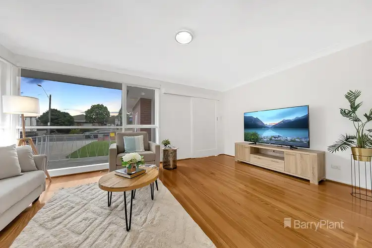 Sixth view of Homely house listing, 86 Dunne Street, Kingsbury VIC 3083