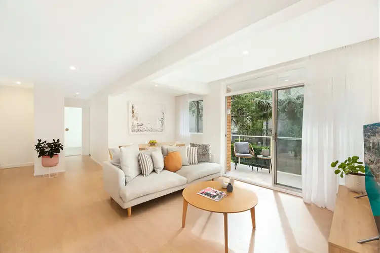 Main view of Homely apartment listing, 6/7-9 Wetherill Street, Narrabeen NSW 2101
