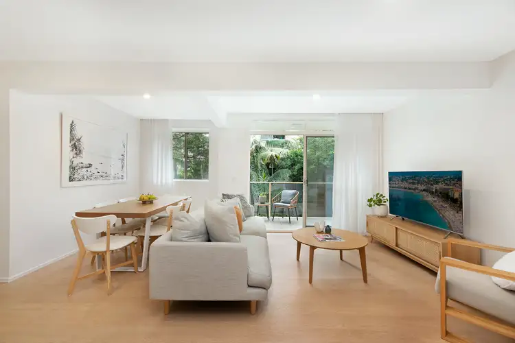 Second view of Homely apartment listing, 6/7-9 Wetherill Street, Narrabeen NSW 2101