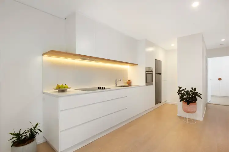Third view of Homely apartment listing, 6/7-9 Wetherill Street, Narrabeen NSW 2101