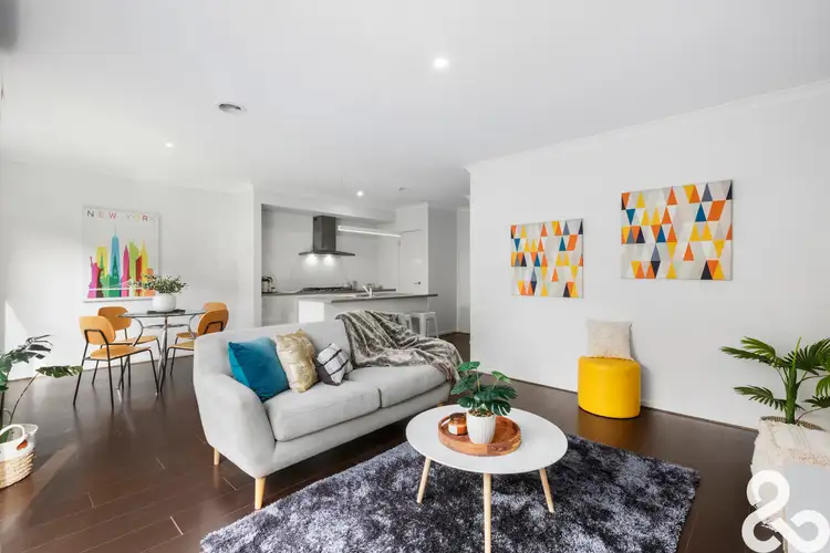 Fourth view of Homely house listing, 36 Numurkah Common, Epping VIC 3076