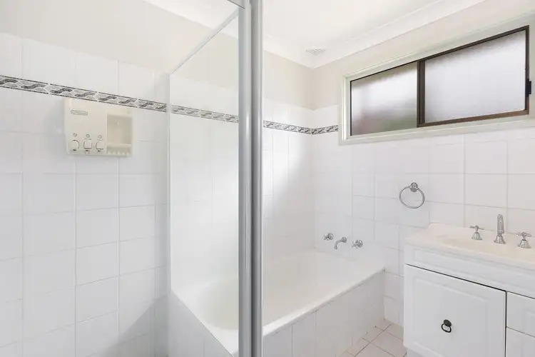 Fifth view of Homely house listing, 48 Clare Crescent, Berkeley Vale NSW 2261