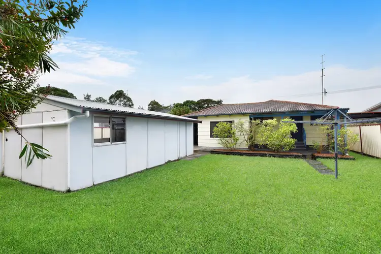 Sixth view of Homely house listing, 48 Clare Crescent, Berkeley Vale NSW 2261