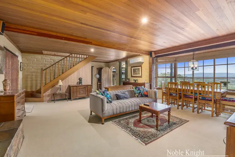 Fifth view of Homely house listing, 145 Dodd Street, St Andrews VIC 3761