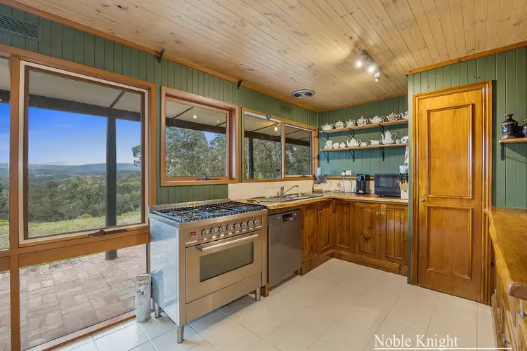 Sixth view of Homely house listing, 145 Dodd Street, St Andrews VIC 3761