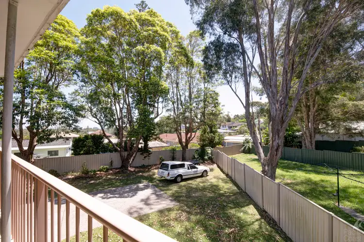 Second view of Homely unit listing, 4/7 Lake Vista Crescent, Forster NSW 2428
