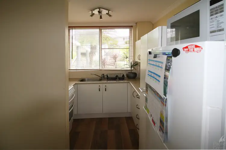 Fourth view of Homely unit listing, 4/7 Lake Vista Crescent, Forster NSW 2428